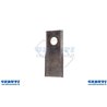 pelouse couteau coupe BCS Largo Dx