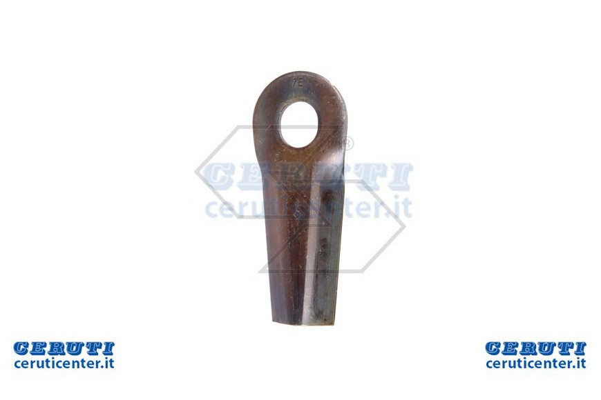 Couteau Rotof.Comer / L.116 Gaspardo