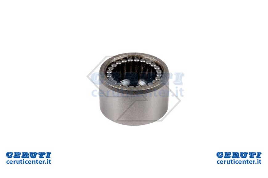 Bushing