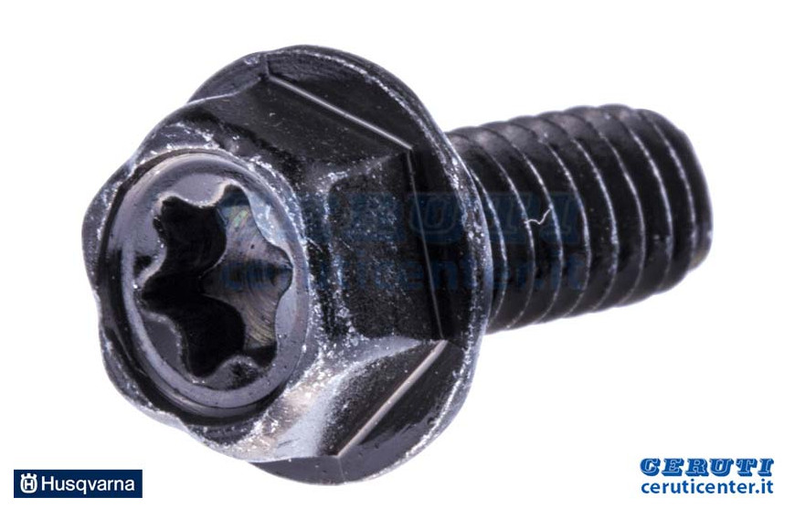 Tornillo 20X 1/4 5/8 - Original Husqvarna - 532 137 729