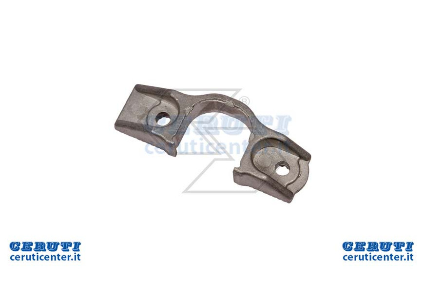 Attacco Lama Alluminio S.600/700 Eu