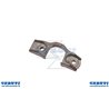 Attaque lame en aluminium S.600 / 700 Eu