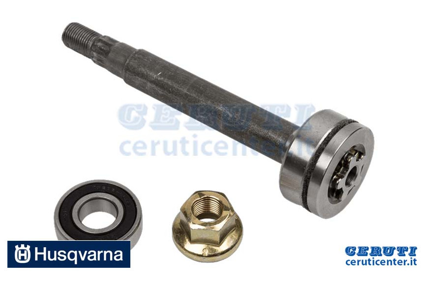 Baum Messerhalter - Original Husqvarna - 532137646
