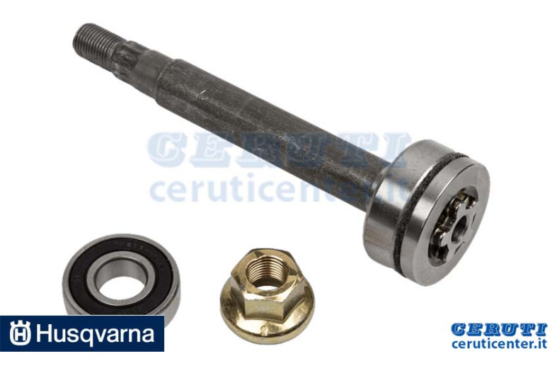 Tree Cutter holder - Original Husqvarna - 532137646