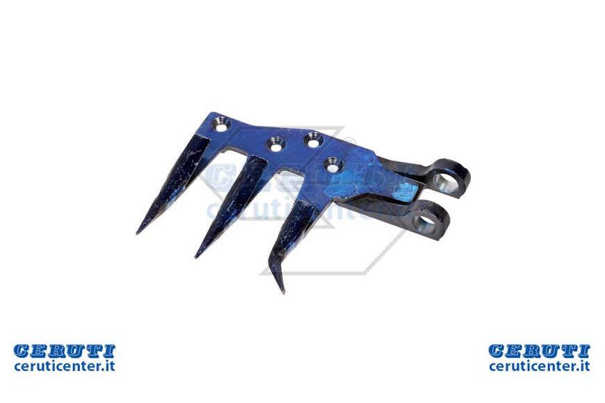 Avant Sez.Dente Compl.Prima Series