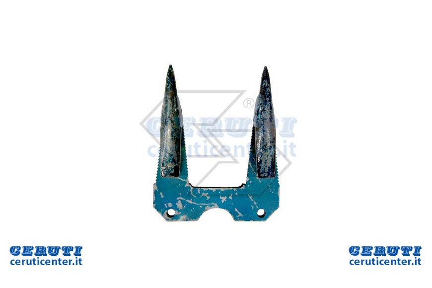 Double Tooth 59028930