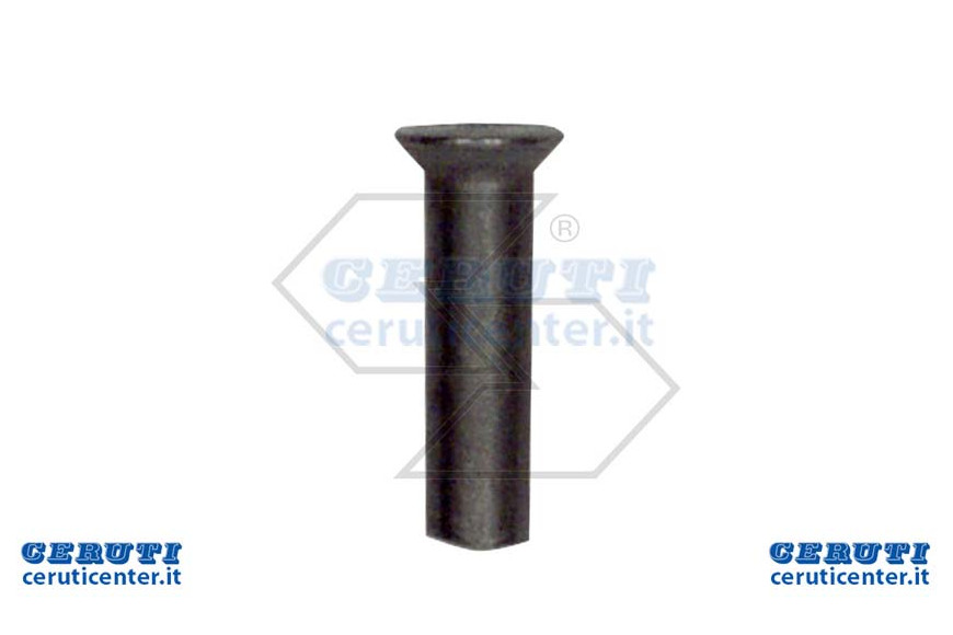 rivet D.7X22