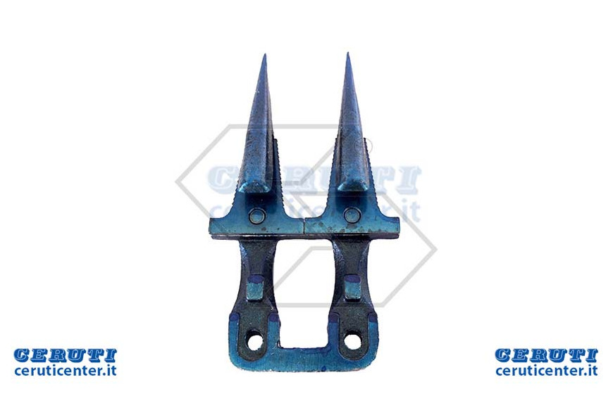 Double dent Sf.4216