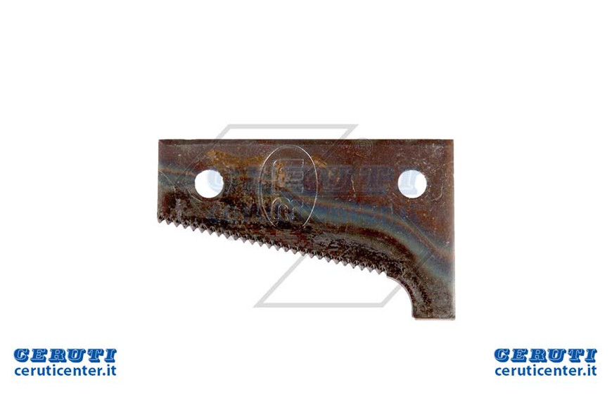 Linke Seitenplatte. Nb04261 / 2