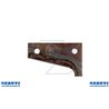 Left Side Plate. Nb04261 / 2