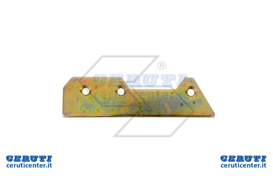 Plaque de nettoyage Nb04253