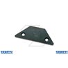 Placa Limpiar X cuchillas Gs 1278