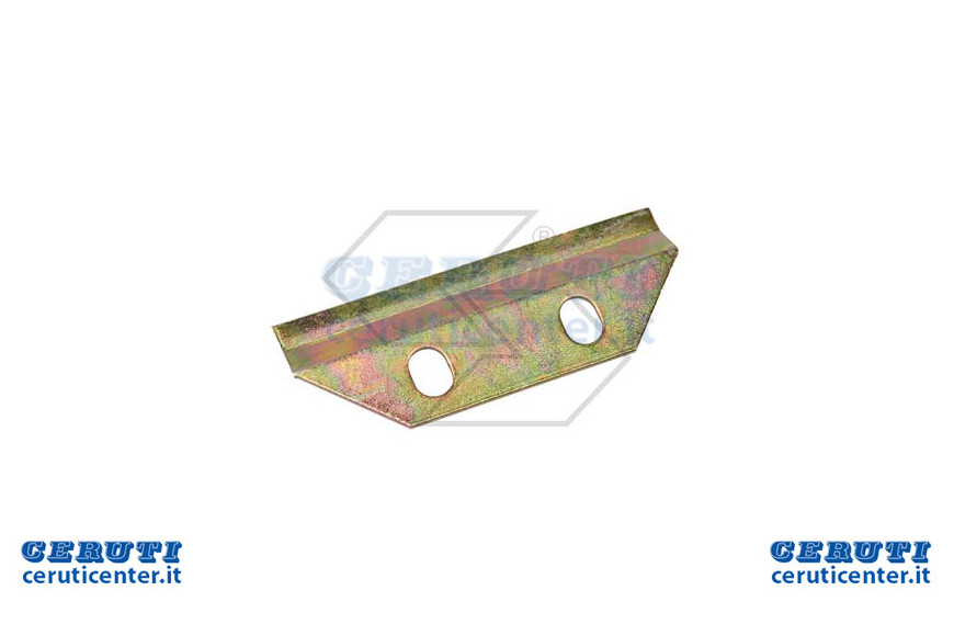 Piastra Consumo Gs 1385