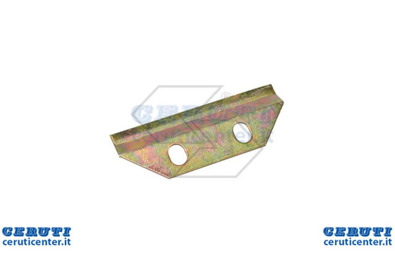 Piastra Consumo Gs 1385