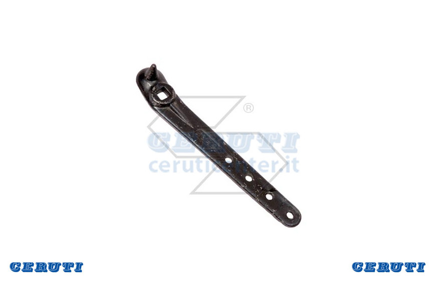 Attacco Biella Gs 1041