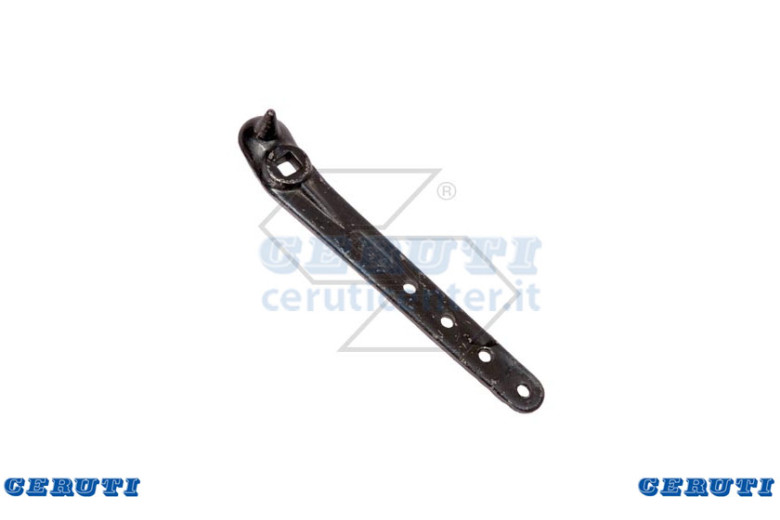Attacco Biella Gs 1041