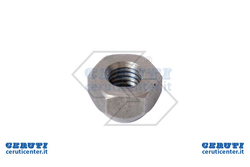 Conical nut G.63