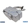 Marmitta - 532137352 - Originale Husqvarna
