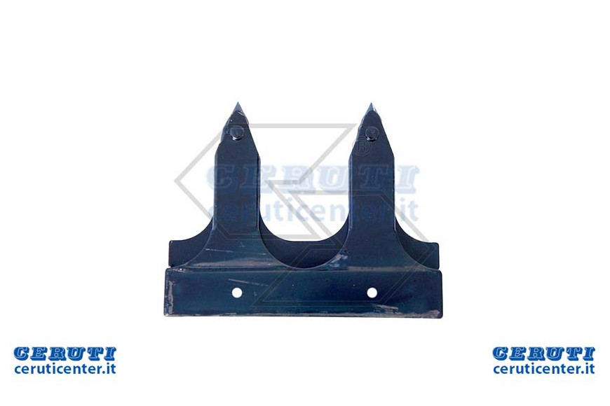 Double dent Smontab.Stand.13013270