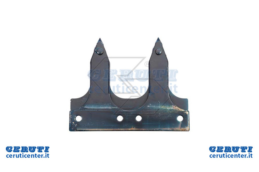 Dente Doppio Smontab.Orig. 13013830