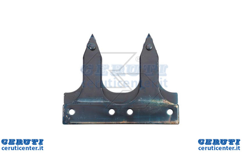 Dente Doppio Smontab.Orig. 13013830
