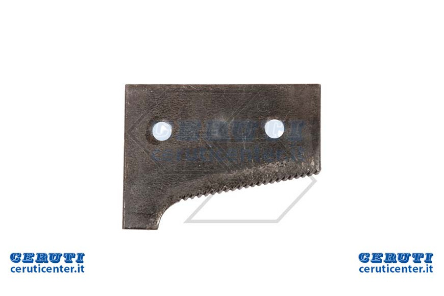 Piastrina Scarpa Esterna Ss3915