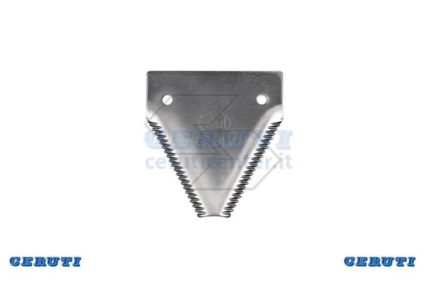 Sezione Lama Sp.2 Mietitr.Hesston
