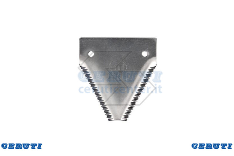 Sezione Lama Sp.2 Mietitr.Hesston