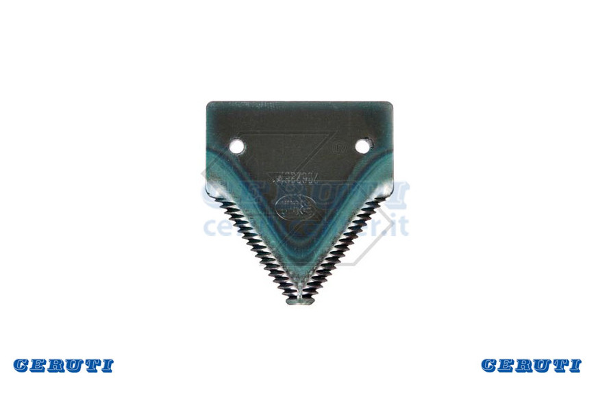 Sezione Lama Sp.2 Mietitr.Mf.Arbos