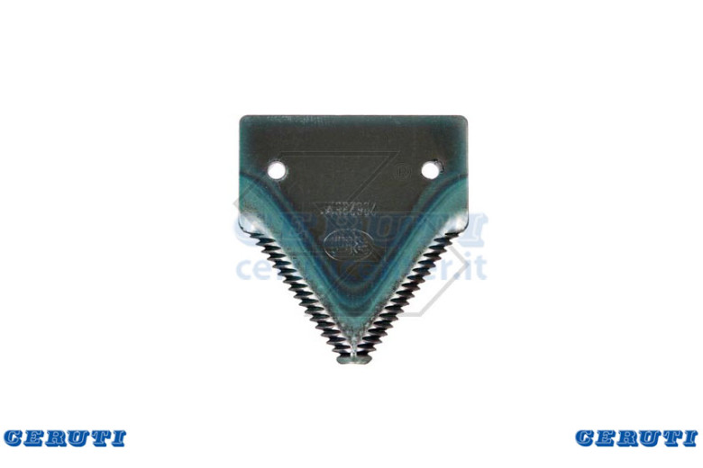 Sezione Lama Sp.2 Mietitr.Mf.Arbos