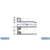 Spring press Welger Class