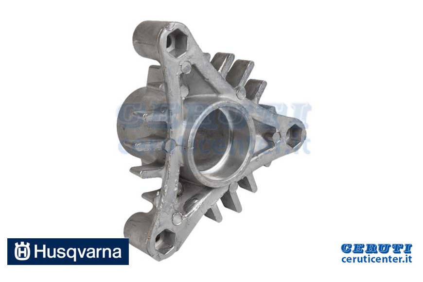 Hub - Original Husqvarna - 532137152
