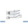 Rake printemps Galfre « Dx