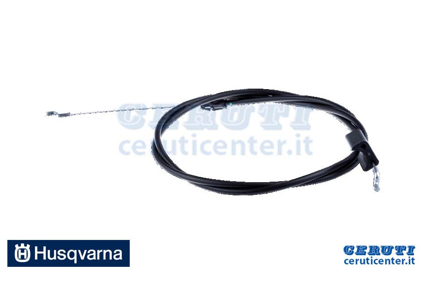 Zugseil - Original Husqvarna - 532133107