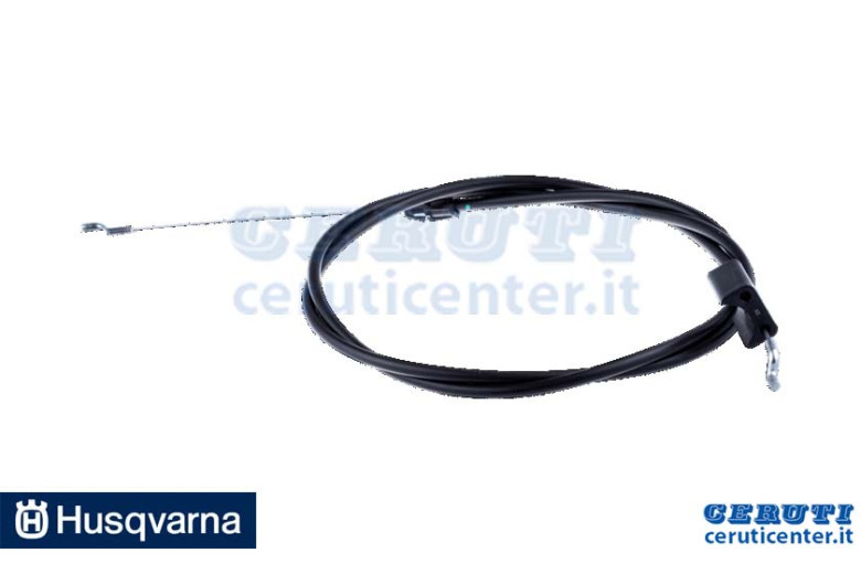 Traction cable - Original Husqvarna - 532133107
