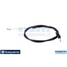 cable de tracción - Original Husqvarna - 532133107