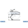 X Mietitr Springs. Laverda Piu « Fold.