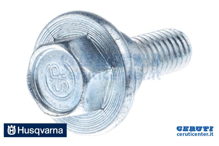 Bullone Speciale - Originale Husqvarna - 532132827