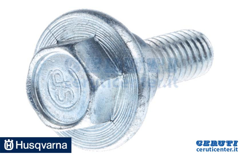 Bullone Speciale - Originale Husqvarna - 532132827
