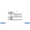 Spring X walker Fahr 1660.7564