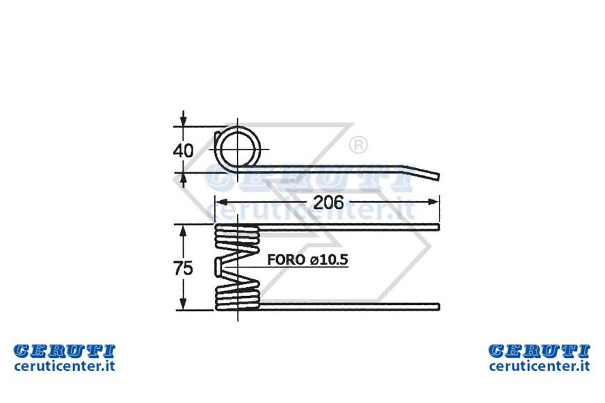 Pick Spring / Aut / Fal.Claas Mark.Ner