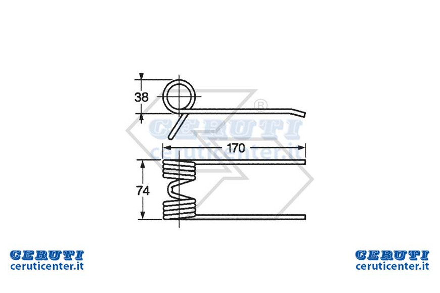 Pick Spring / Aut / Fal. Ferraboli 180