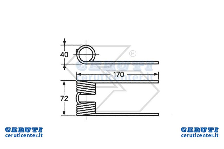 Pick Spring / Aut / Fal. J.Deere Cc25176