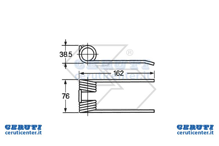 Pick Spring / Aut / Fal. Krone 937.919.0