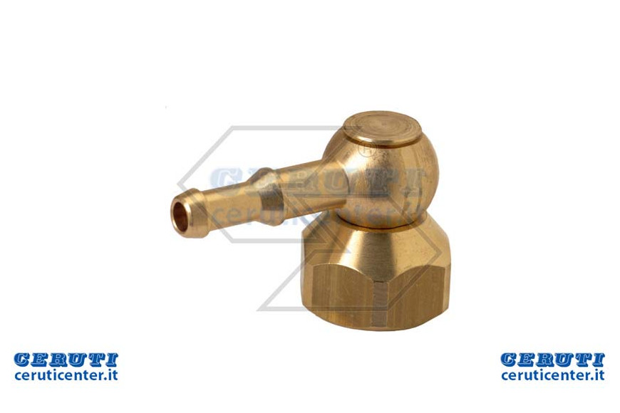Fitting Compl.D.8-10 X Avvolg.T.N.