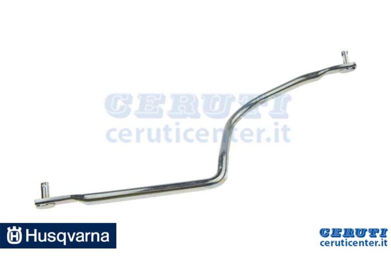 Asta Sterzo - Originale Husqvarna - 532132566