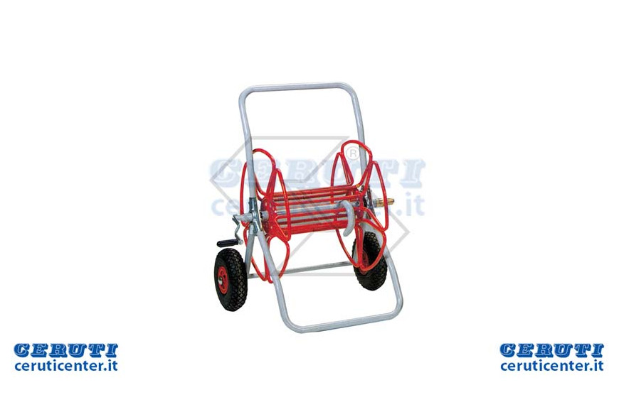 Avvolgitubo Carr.Giar.Super 100 M