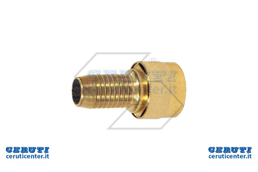Graft rapide Fem.At./Gom.D.25
