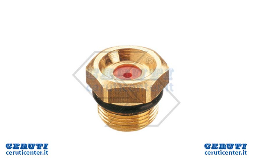 Ugelli Cer.Xlancia Turb.D.1,5