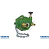 Pompe à auto-amorçage à sec Mli25